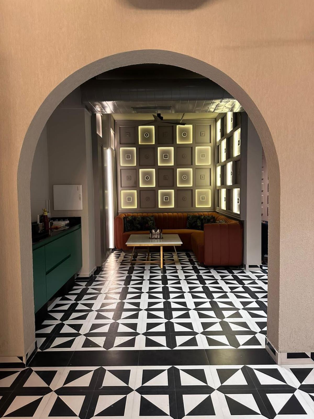Hotel Rajmahal Moradabad Exterior foto